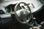 Mitsubishi Lancer ES 2008 года